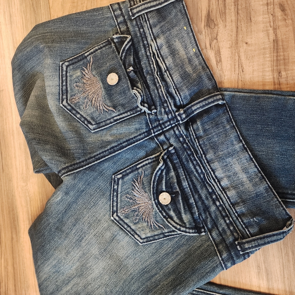 Jeans - Picture 4 of 7